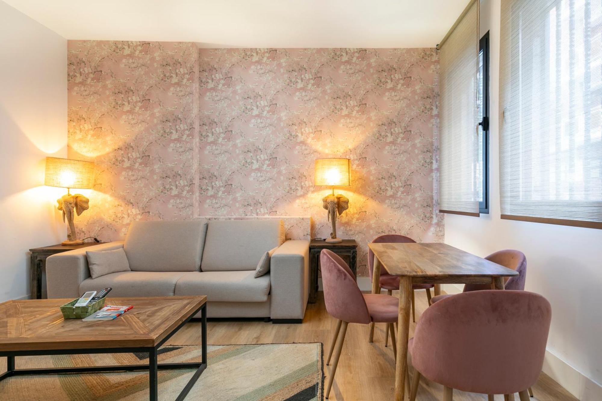 H-A Aparthotel Hotel Quo — Foto’s 2