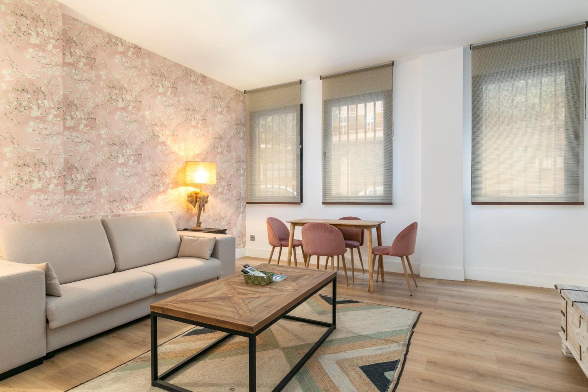 H-A Aparthotel Hotel Quo, Madrid